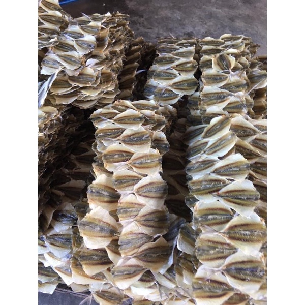 CÁ CHỈ VÀNG LOẠI 1,DÀY MÌNH,NGỌT THỊT,THƠM NGON. | BigBuy360 - bigbuy360.vn