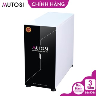 MÁY LỌC NƯỚC RO MUTOSI MP-390U