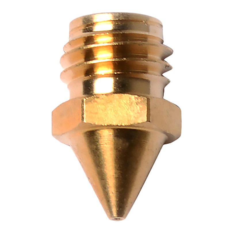 Bộ 10 Phụ Kiện Đầu Phun 0.4mm Cho Máy In 3d A10M A20M A30M A10T A20T | BigBuy360 - bigbuy360.vn