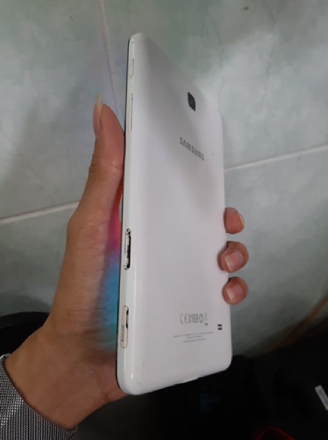 Máy tính bảng samsung tab 4 | BigBuy360 - bigbuy360.vn