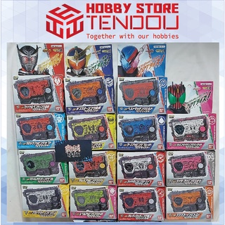 Đồ Chơi DX SG Legend Rider Progrise Key Tổng Hợp - Siêu Nhân Kamen Rider Zero-One