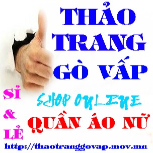 Shop Thảo Trang