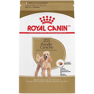 Hạt Royal Canin Poodle Adult - Cho chó poodle trưởng thành
