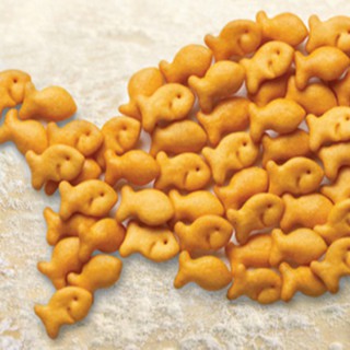 Bánh Cá Goldfish Pepperidge Farm