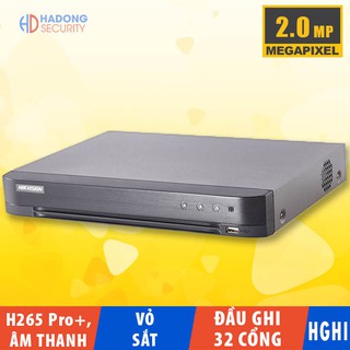 Đầu Ghi Hình Camera Hikvision DS-7232HQHI-K2
