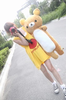 Kuma 90cm [ hàng ord ]