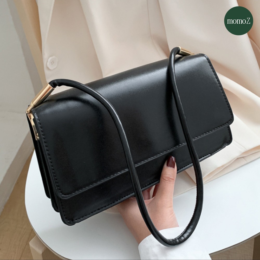 [Mã FAMAYWA2 giảm 10K đơn 50K] Túi kẹp nách nữ da PU - Túi xách nữ đẹp hàn quốc sang trọng cao cấp | BigBuy360 - bigbuy360.vn