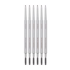 Chì kẻ mày nét mảnh 3 trong 1 Hàn Quốc Romand Han All Sharp Brow - Han All Line