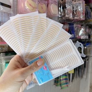 Kích mí sẵn keo
