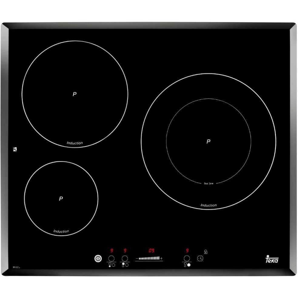 Bếp từ Teka IRF 641