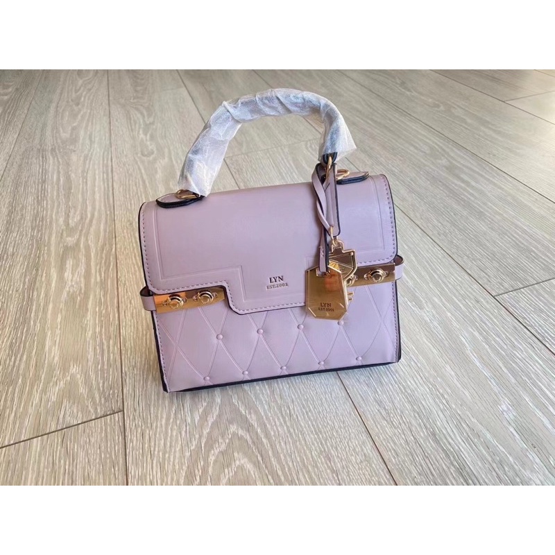 Túi lyn kelly tay cầm