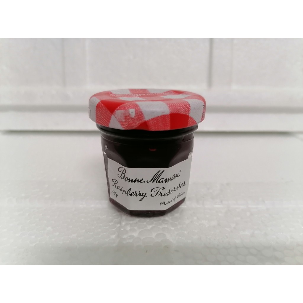 Mứt Bonne Maman Phúc Bồn Tử 30G