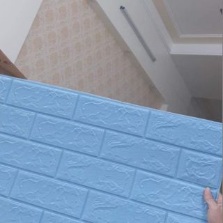 Xốp dán tường 5mm