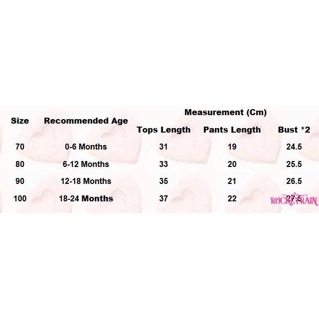 Set áo tay dài phối bèo hoa sen và quần short kiểu yếm cho bé gái 0-24Th