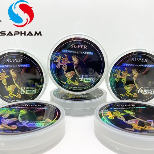 Trục săn hàng cao cấp