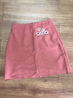 Chân váy Marc size S [ thanh lý ]