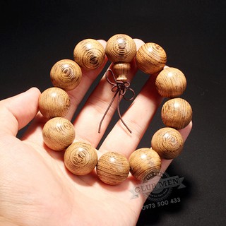 VÒNG TAY PHONG THỦY (CÓ HỘP) - GỖ SƯA