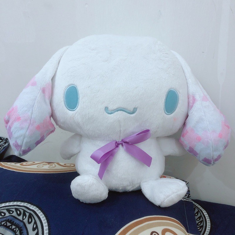 [ CÓ SẴN ] GẤU BÔNG CINNAMOROLL SAKURA VERSION