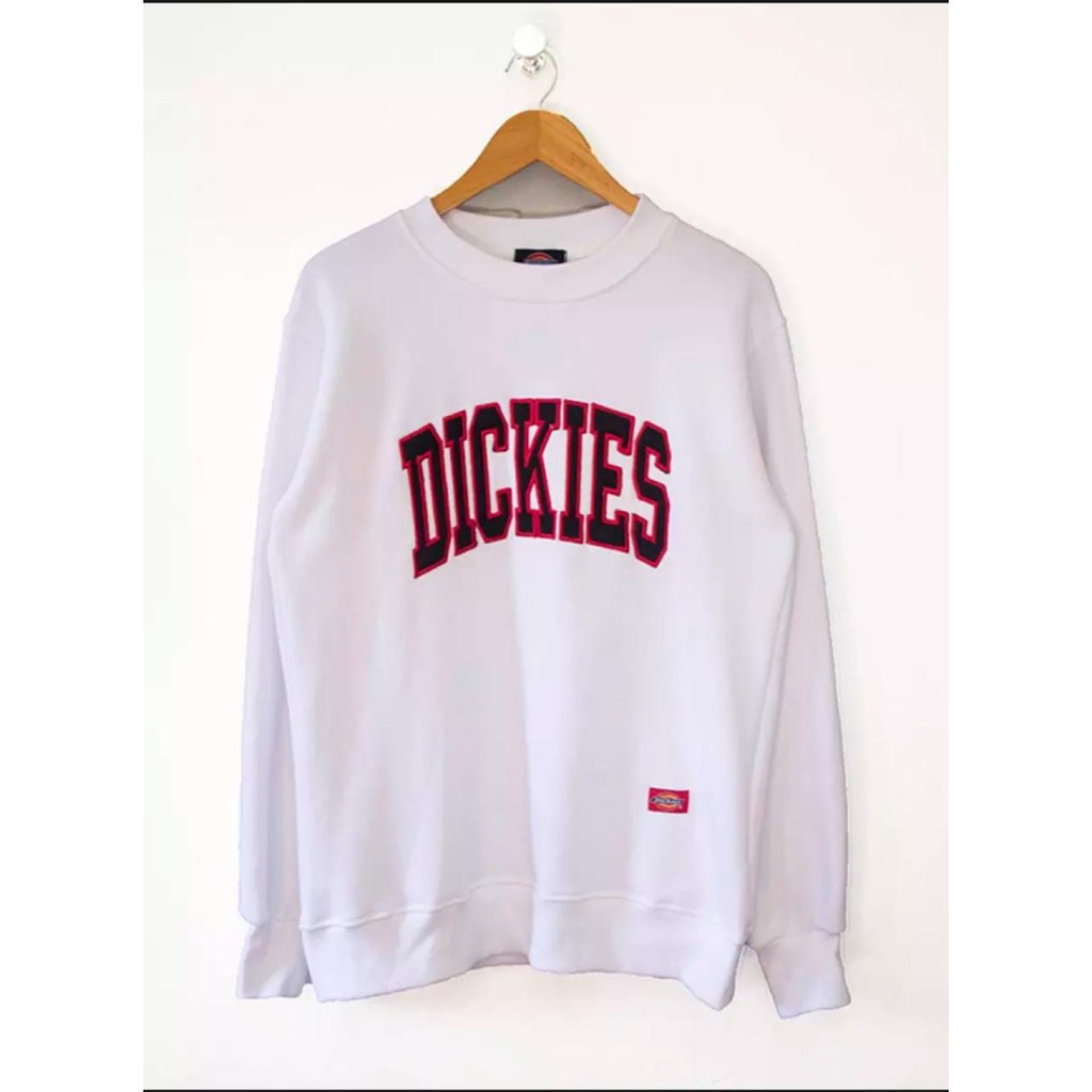 Giày DICKIES Thêu Họa Tiết Cá Tính Dành Cho Nam