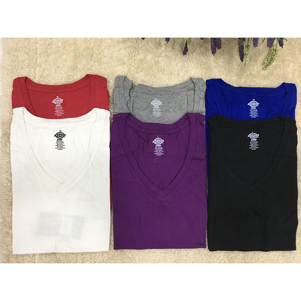 COMBO 6 ÁO THUN COTTON TÙY CHỌN | BigBuy360 - bigbuy360.vn