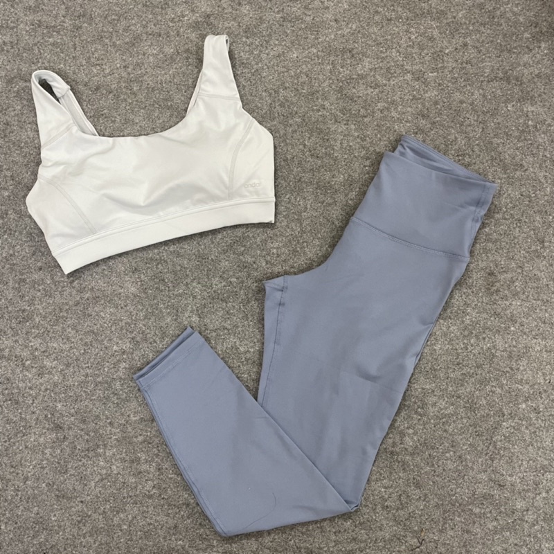 Áo Bra Tập Gym Tập Yoga Sẵn Mút Ngực Hàng Xuất Xịn