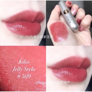 Son Kiko Jelly stylo 509