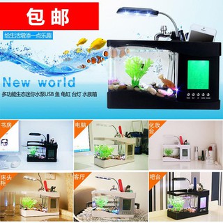 Bể cá mini nhập khẩu