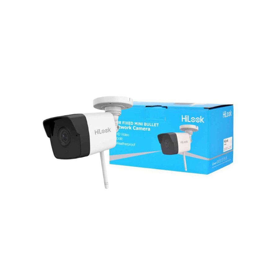 Camera IP wifi, quay 360 độ, đàm thoại 2 chiều, Ezviz TY2 2MP Hilook 2MP P220D/W (chính hãng )