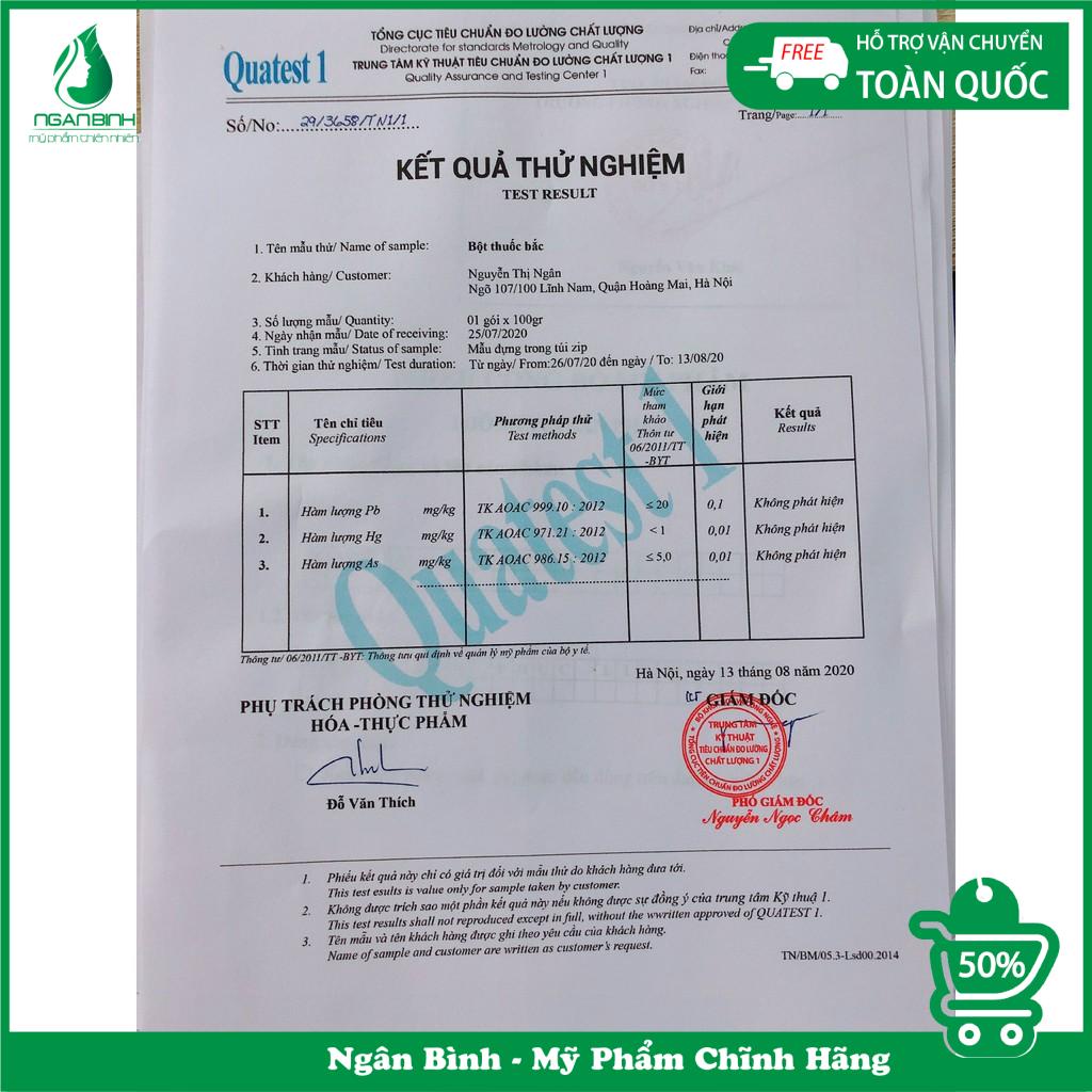 [500gr] Bột thuốc bắc 24 vị tắm trắng body toàn thân, ủ trắng da mịn mướt, dưỡng ẩm body,mặt nạ thuốc bắc 24 vị | BigBuy360 - bigbuy360.vn