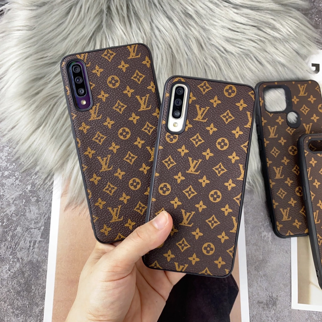 Ốp lưng da dẻo Samsung S8/S8+/S9/S9+/NOTE8/NOTE9/S10/S10+/Note10/Note10Pro/A01/A11/A21/A21s/Plus