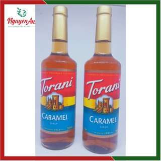 SIRÔ TORANI CARAMEL