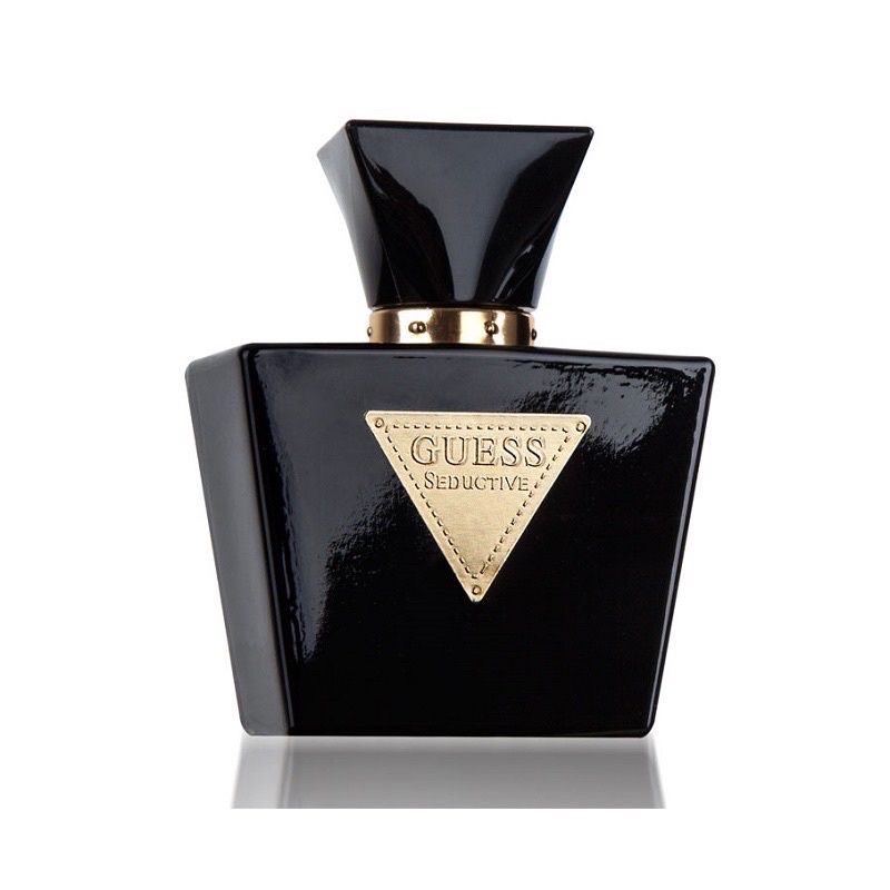 Dầu Thơm Nữ, Nước Hoa Guess Seductive Noir Women Hàng Mỹ