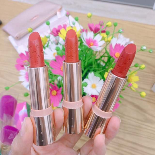 [Có sẵn] Son Môi Colorpop Lux Lipstick