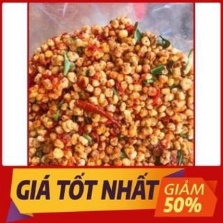 500gram bắp rim khô bò lá chanh