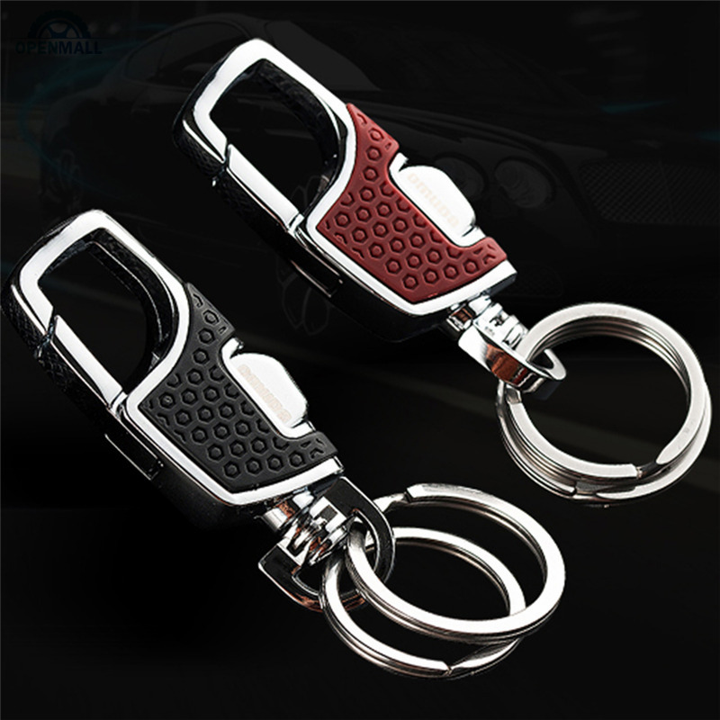 Móc khóa kim loại tiện dụng độc đáo