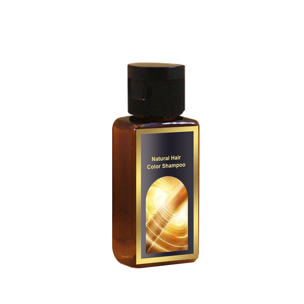 Dầu gội đầu chiết xuất multiflorum rau nghề tự nhiên 30ml | BigBuy360 - bigbuy360.vn