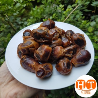 [0,5 kg] Chà là khô ngon dẻo ngọt