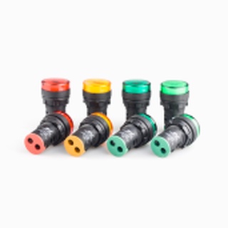 ĐÈN BÁO PHA, ĐÈN BÁO TỦ ĐIỆN Ø22