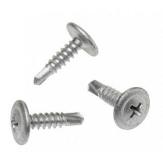 100G VÍT ĐUÔI CÁ ĐẦU DÙ -VÍT TỰ KHOAN ĐẦU DÙ ĐỦ KÍCH CỠ