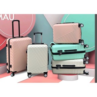 Vali kéo du lịch CHỐNG BỂ VỠ- RẠCH MÓC- XƯỚC BH 5 Năm .