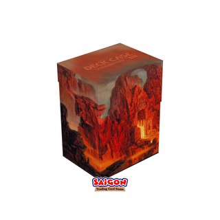 Hộp đựng bài YugiOh! - Ultimate Guard Lands Edition 2 – Moutain