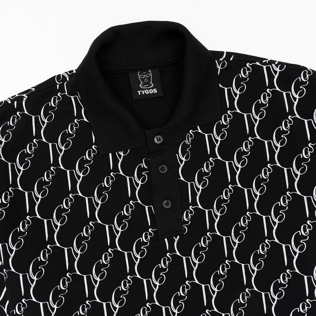 ÁO POLO TYGOS 044