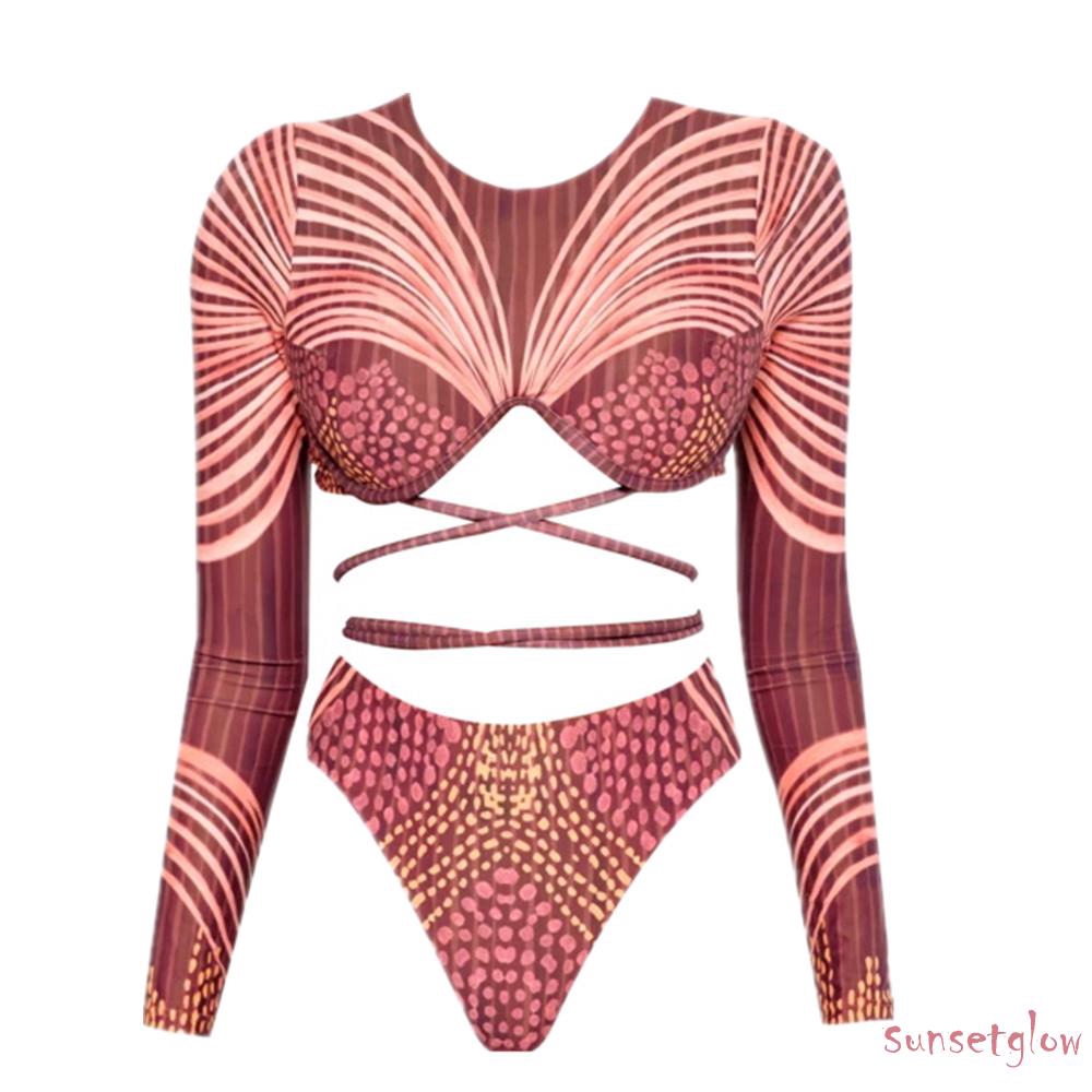 Bikini Đi Biển~2020