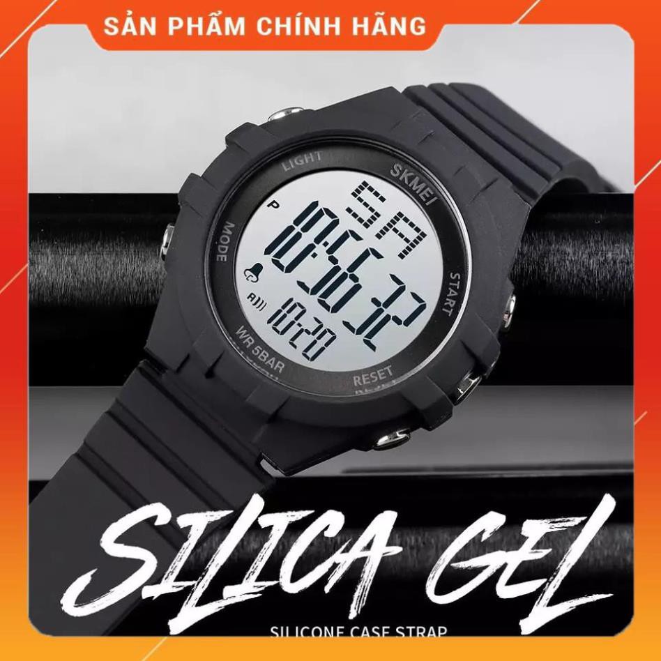 Hàng Cao Cấp -  Đồng hồ điện tử Skmei 1715 dành cho nam- Hàng nhập khẩu chính hãng - lỗi 1 đổi 1 | BigBuy360 - bigbuy360.vn