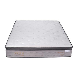 Đệm Lò Xo Dunlopillo Evita - NEW kháng khuẩn bảo vệ