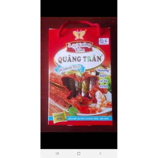 Lạp xưởng tôm 360k/1kg