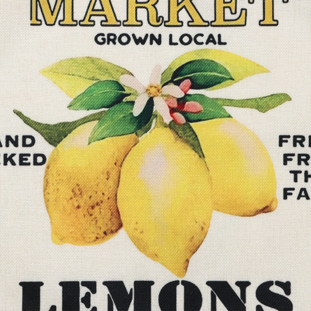 Daphne Vỏ Bọc Gối Sofa Họa Tiết Kẻ Sọc Caro Trang Trí Nhà Cửa