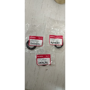 phốt phớt láp Sh 300i 2007 2008 2009 2010 2011 2012 2013 2014 2015 2016 2017 2018 2019 2020 ( bán lẻ từng cái )