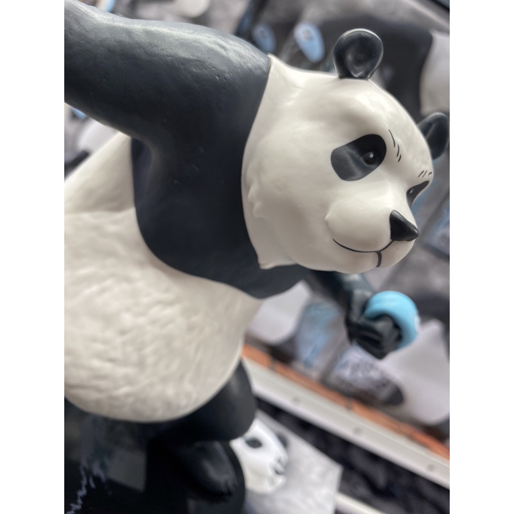 Mô hình chính hãng PANDA  - Anime JUJUTSU KAISEN - hãng TAITO