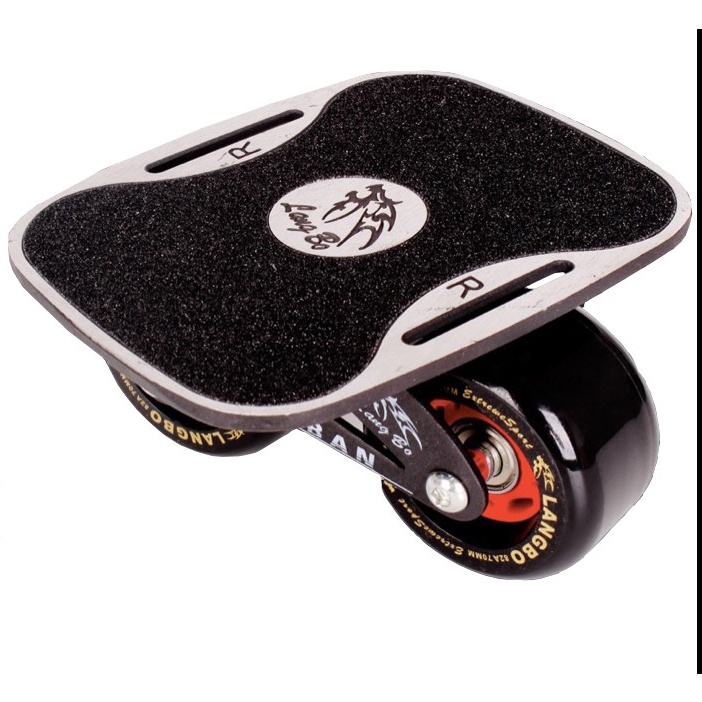 Ván trượt patin Freeline Skate board Langbo 4